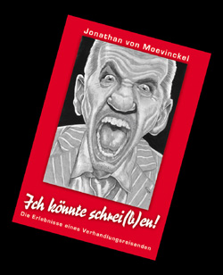 Ich k�nnte schrei(b)en - das Buch!